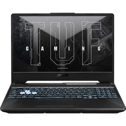 Asus TUF Gaming A15 FA506IE-HN029W 15" Ryzen 7 2.9 GHz - SSD 512 GB - 16 Go - NVIDIA GeForce RTX 3050 AZERTY - Français
