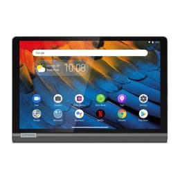 Lenovo Yoga Smart Tab 64GB - Gris - WiFi