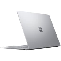 Microsoft Surface Laptop 3 15" Core i7 1.3 GHz - SSD 256 Go - 16 Go QWERTY - Anglais