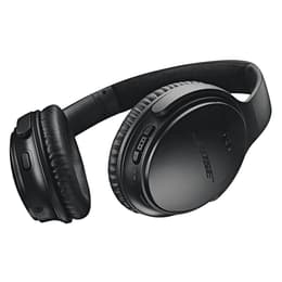 Casque réducteur de bruit avec micro Bose QuietComfort 35 II - Noir