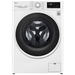 Lave-linge classique 60 cm hublot Lg F14V36WHS