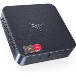 Nipogi AM02 Ryzen 7 2,3 GHz - SSD 256 Go RAM 8 Go