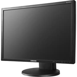 Écran 24" LED Samsung SyncMaster 2443BW