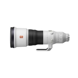 Objectif Sony SEL FE 600mm f/4 GM OSS SONY FE 600mm f/4