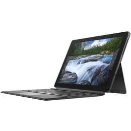 Dell Latitude 5290 12" Core i5 1.7 GHz - SSD 512 Go - 8 Go QWERTY - Anglais