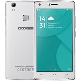 Doogee X5 Max Pro 16 Go - Blanc - Débloqué