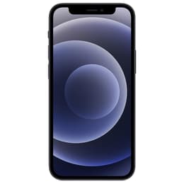 iPhone 12 mini 256 Go - Noir - Débloqué