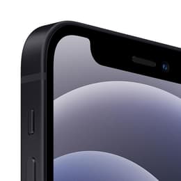 iPhone 12 mini 256 Go - Noir - Débloqué
