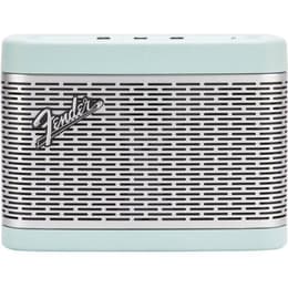 Enceinte Bluetooth Fender Newport - Bleu/Gris