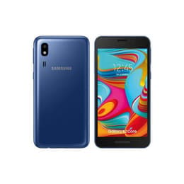 Galaxy A2 Core 16 Go - Bleu - Débloqué
