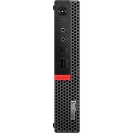 Lenovo ThinkCentre M920X Tiny Core i5 2.8 GHz - SSD 128 Go RAM 8 Go
