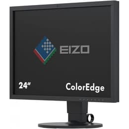 Écran 24" LED Eizo ColorEdge CS2420