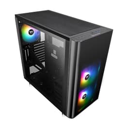 Thermaltake View 31 Core i9 3,6 GHz - SSD 1 To + HDD 2 To - 32 Go - NVIDIA GeForce RTX 2080