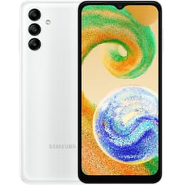 Galaxy A04S 32 Go - Blanc - Débloqué