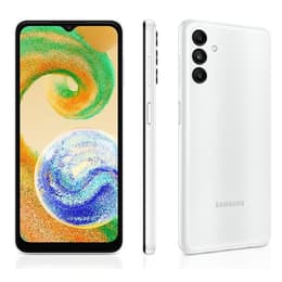 Galaxy A04S 32 Go - Blanc - Débloqué