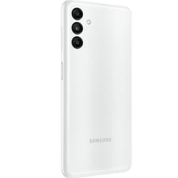 Galaxy A04S 32 Go - Blanc - Débloqué