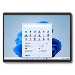 Microsoft Surface Pro 8 13" Core i7 3 GHz - SSD 256 Go - 16 Go