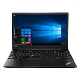Lenovo ThinkPad T570 15" Core i7 2.8 GHz - SSD 256 Go RAM 8 Go QWERTY - Espagnol