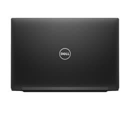 Dell Latitude 7490 14" Core i7 1.9 GHz - SSD 512 Go - 16 Go AZERTY - Français