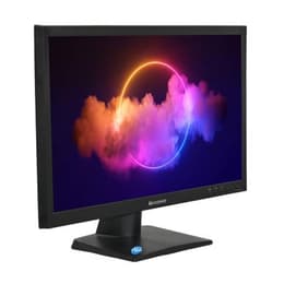 Écran 22" LED 1920 × 1080 Lenovo LS2223wC