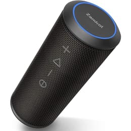 Enceinte Bluetooth Zamkol ZK606 - Noir