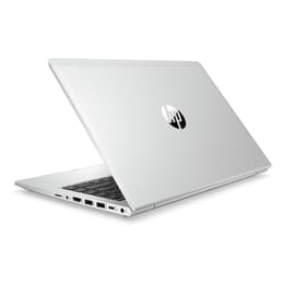 HP ProBook 440 G8 14" Core i5 2.4 GHz - SSD 512 Go - 16 Go QWERTY - Finnois