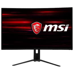 Écran 31" LED 4K UHD MSI Optix MAG321CURV