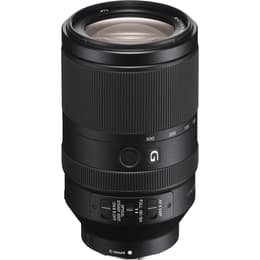 Objectif Sony FE 70-300mm F4.5-5.6 G OSS Sony FE 70-300mm f/4.5-5.6