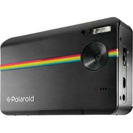 Instantané Z2300 - Noir + Polaroid 6mm f/2.8 Lens f/2.8