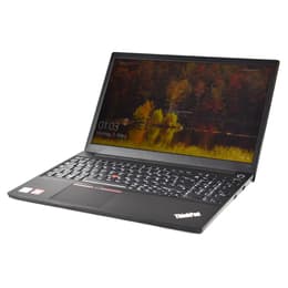 Lenovo ThinkPad E15 G2 15" Core i7 2.8 GHz - SSD 512 Go - 32 Go QWERTY - Anglais
