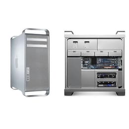 Mac Pro (Juin 2012) Xeon 3,33 GHz - SSD 250 Go + HDD 1 To - 32 Go
