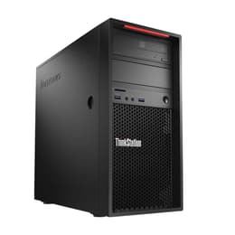 Lenovo ThinkStation P310 SFF Xeon E3 3.6 GHz - SSD 512 Go RAM 16 Go