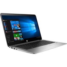 HP EliteBook 1030 G1 13" Core m5 1.1 GHz - SSD 512 Go - 8 Go AZERTY - Français