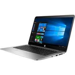 HP EliteBook 1030 G1 13" Core m5 1.1 GHz - SSD 512 Go - 8 Go AZERTY - Français