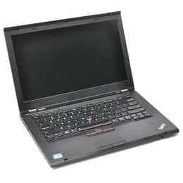 Lenovo ThinkPad T430 14" Core i5 2.6 GHz - HDD 320 Go - 4 Go AZERTY - Français