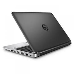 HP ProBook 430 G1 13" Core i5 2.9 GHz - SSD 128 Go - 8 Go AZERTY - Français