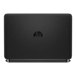 HP ProBook 430 G1 13" Core i5 2.9 GHz - SSD 128 Go - 8 Go AZERTY - Français
