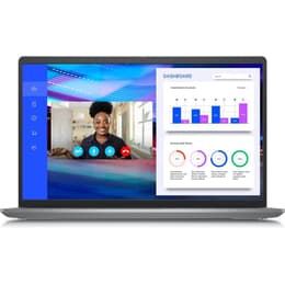 Dell Inspiron 3525 15" Ryzen 7 2 GHz - SSD 512 Go - 8 Go QWERTY - Anglais