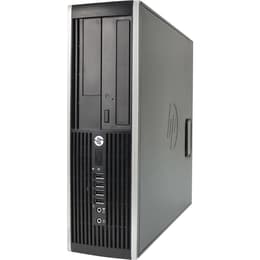 HP Compaq 8200 Elite SFF Core i5 3,1 GHz - HDD 250 Go RAM 2 Go