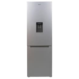 Réfrigérateur combiné Haier HBM686SWD