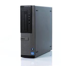 Dell OptiPlex 3010 DT Core i3-3220 3,3 GHz - HDD 160 Go RAM 8 Go