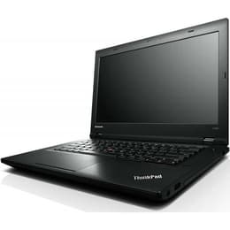 Lenovo ThinkPad L440 14" Core i5 2.6 GHz - HDD 320 Go - 4 Go AZERTY - Français