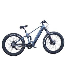 Vélo électrique Moma E-Fat 26 Pro