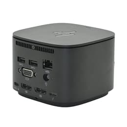 Station d'accueil Hp Docking Station HSN-IX01