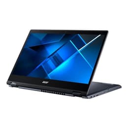 Acer TravelMate Spin P4 P414RN-52 14" Core i7 2.8 GHz - SSD 1000 Go - 16 Go AZERTY - Français