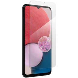 Écran de protection Galaxy A13 - Verre - Transparent