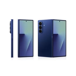 Galaxy Z Fold7 512 Go - Bleu - Débloqué