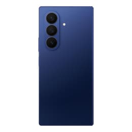 Galaxy Z Fold7 512 Go - Bleu - Débloqué