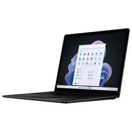 Microsoft Surface Laptop 5 15" Core i7 4.8 GHz - SSD 1 To - 32 Go QWERTY - Anglais