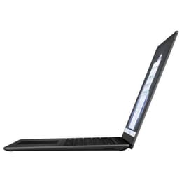 Microsoft Surface Laptop 5 15" Core i7 4.8 GHz - SSD 1 To - 32 Go QWERTY - Anglais